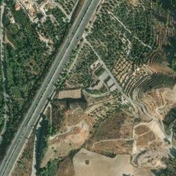 Satellite imagery of survey_point, DZ