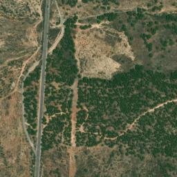 Satellite imagery of survey_point, DZ