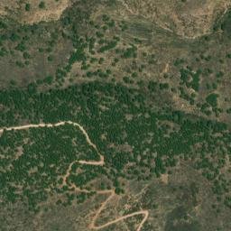 Satellite imagery of survey_point, DZ