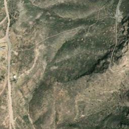 Satellite imagery of survey_point, DZ