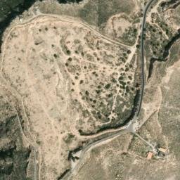 Satellite imagery of survey_point, DZ