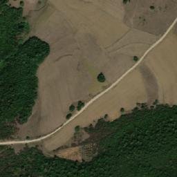 Satellite imagery of Koudiet el Msayêf, DZ
