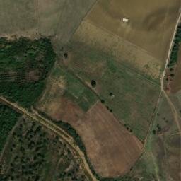 Satellite imagery of Koudiet el Koubba, DZ