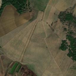 Satellite imagery of Koudiet el Koubba, DZ
