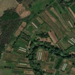 Satellite imagery of Koudiet el Koubba, DZ