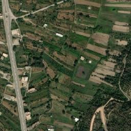 Satellite imagery of Koudiet Rîs, DZ