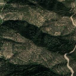 Satellite imagery of Koudiet Rîs, DZ