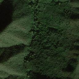 Satellite imagery of Râs Hachich, DZ