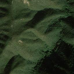 Satellite imagery of Râs Hachich, DZ