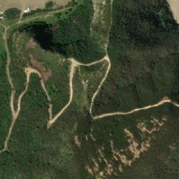 Satellite imagery of Akbet Taroua, DZ