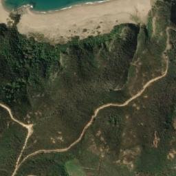 Satellite imagery of Akbet Taroua, DZ