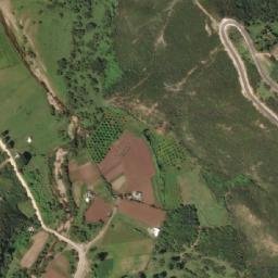 Satellite imagery of Koudia Bin Loukdi, DZ