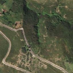 Satellite imagery of Koudia Bin Loukdi, DZ