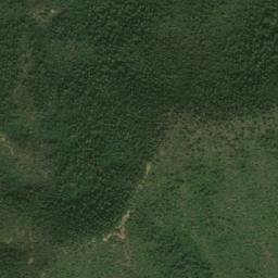 Satellite imagery of Koudia Kebira, DZ