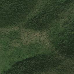 Satellite imagery of Koudia Kebira, DZ