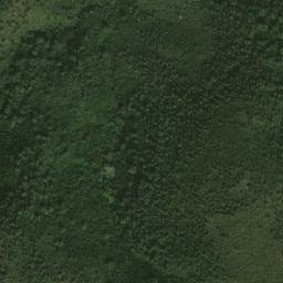 Satellite imagery of Koudia Kebira, DZ