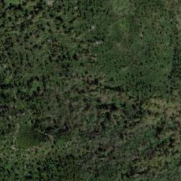 Satellite imagery of Djebel el Medine, DZ