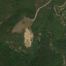 Satellite imagery of Koudiat el Guelaa, DZ