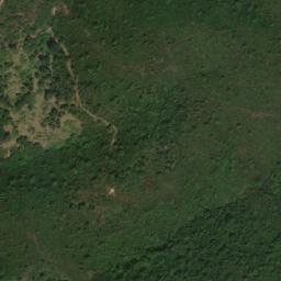 Satellite imagery of Koudiat el Guelaa, DZ