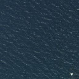 Satellite imagery of Cap Roux, DZ
