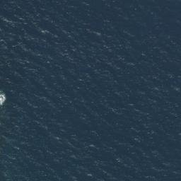 Satellite imagery of Cap Roux, DZ