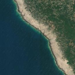 Satellite imagery of Ákra Táfos, GR