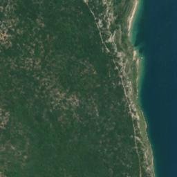 Satellite imagery of Ákra Táfos, GR