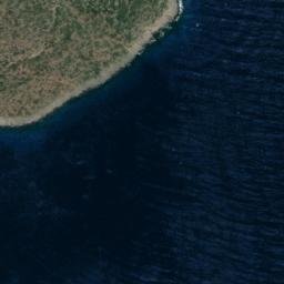 Satellite imagery of Ákra Drímiskos, GR