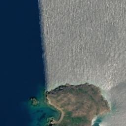 Satellite imagery of Nergiz Burnu, TR