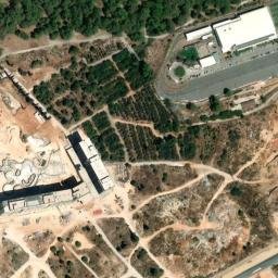 Drone Görünümü