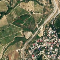 Drone Görünümü