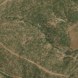 Satellite imagery of Dede Sırtı, TR