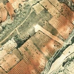Satellite imagery of Kırkbayır Sırtı, TR
