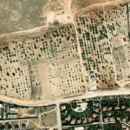 Drone Görünümü