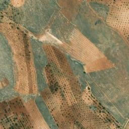 Satellite imagery of Kuzıkulağı Sırtı, TR