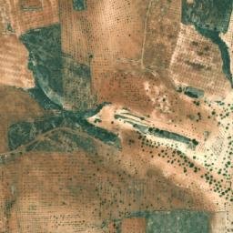 Satellite imagery of Keloğlan Sırtı, TR