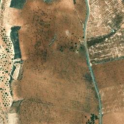 Satellite imagery of Keloğlan Sırtı, TR