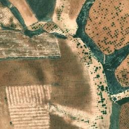Satellite imagery of Keloğlan Sırtı, TR