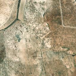 Satellite imagery of Kayabaşı Sırtı, TR
