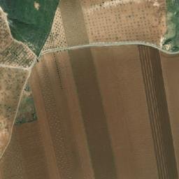 Satellite imagery of Kayabaşı Sırtı, TR