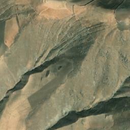 Satellite imagery of Ghalaţi-ye Ḏaṟāyem, AF