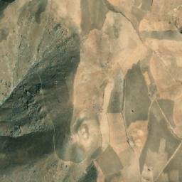 Satellite imagery of Ghalaţi-ye Ḏaṟāyem, AF
