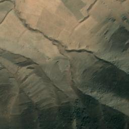 Satellite imagery of Kōh-e Ūkow, AF