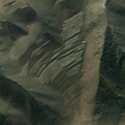 Satellite imagery of Kōh-e Ūkow, AF