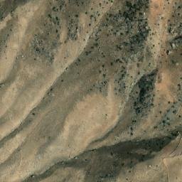 Satellite imagery of Kōh-e Chākarān, AF