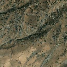 Satellite imagery of Kōh-e Chākarān, AF