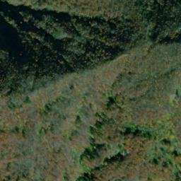 Satellite imagery of 白鳥山, JP