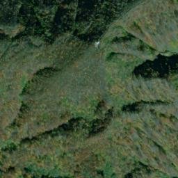 Satellite imagery of 白鳥山, JP