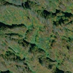 Satellite imagery of 白鳥山, JP