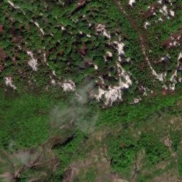 Satellite imagery of 駒ヶ岳, JP